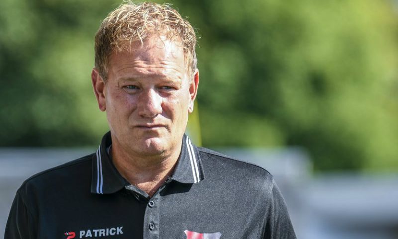 'Onmogelijke missie' bij FC Twente: 'Chaos in de organisatie, iedereen in paniek' Afbeelding: 'Onmogelijke missie' bij FC Twente: 'Chaos in de organisatie, iedereen in paniek'