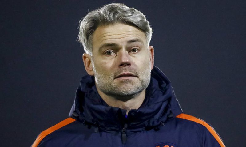 Oranje-talenten verliezen ook tweede wedstrijd en staan met rug tegen de muur Afbeelding: Oranje-talenten verliezen ook tweede wedstrijd en staan met rug tegen de muur