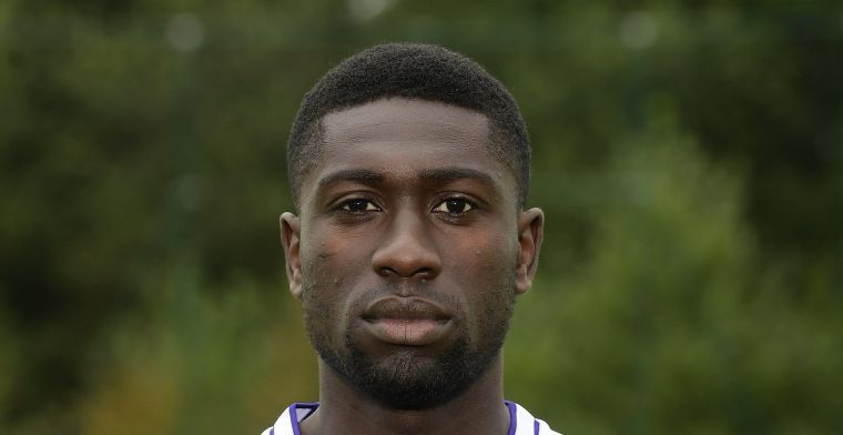 Luckassen had hoge verwachtingen bij Anderlecht: Tot ik in de tribunes zat