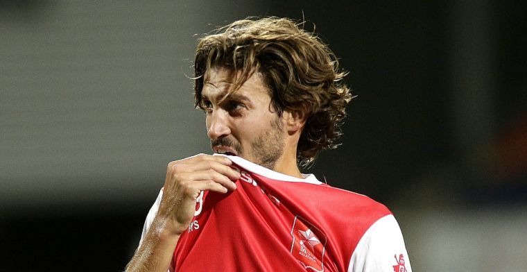 'MVV beschuldigt eigen spelers van voorbereiden opstand tegen technische staf'
