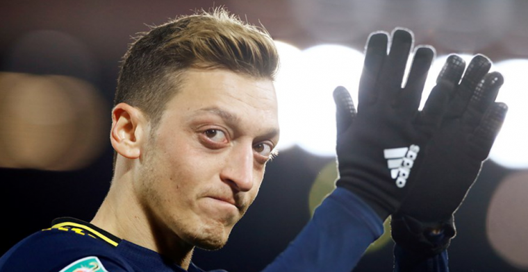 Arsenal krijgt een gouden raad: Daarom hoort hij gewoon in de basis