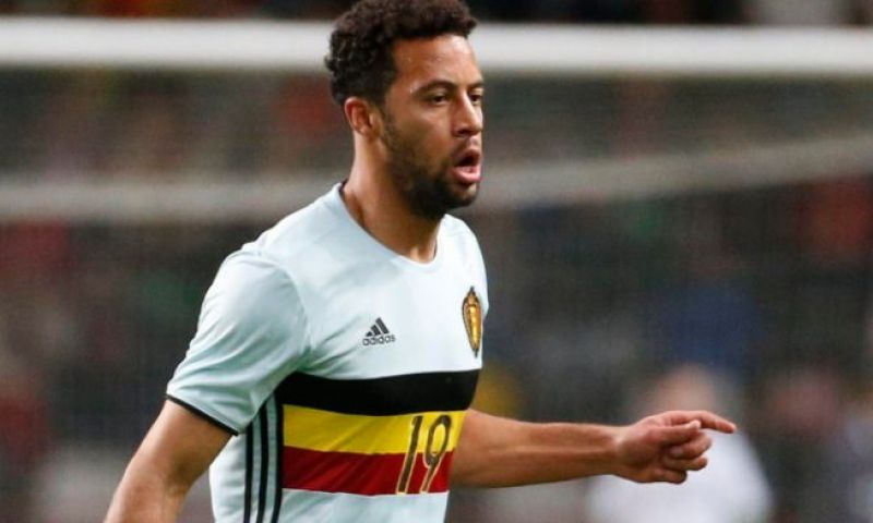 Dembélé laat zich uit over Rode Duivels: Afbeelding: Dembélé laat zich uit over Rode Duivels: