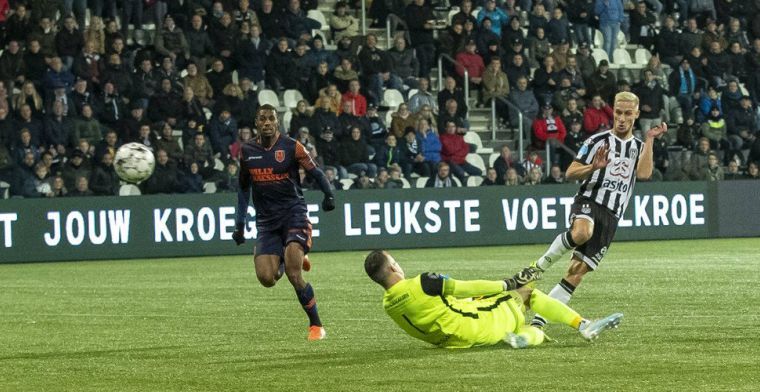Live Discussie Rkc Smaakmaker Ontbreekt Heracles Weer In Competitie Opstelling Voetbalprimeur Nl