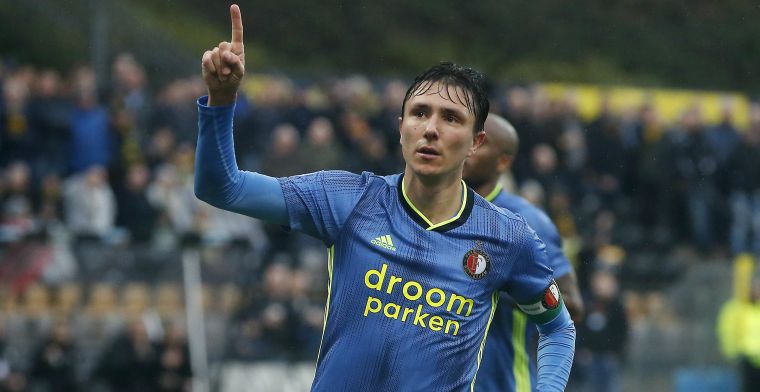 VP's Elftal van de Week: veel clubs, Ajax hofleverancier met tweeënhalve speler