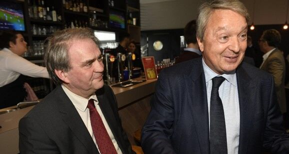 ‘Afschaffing fiscaal gunstig tarief voor profvoetballers zou de doodsteek zijn’