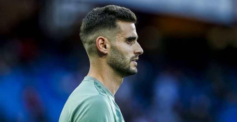 Pereiro 'redder in nood' voor moeizaam scorend PSV: Bij Ajax noem ik er zo vijf