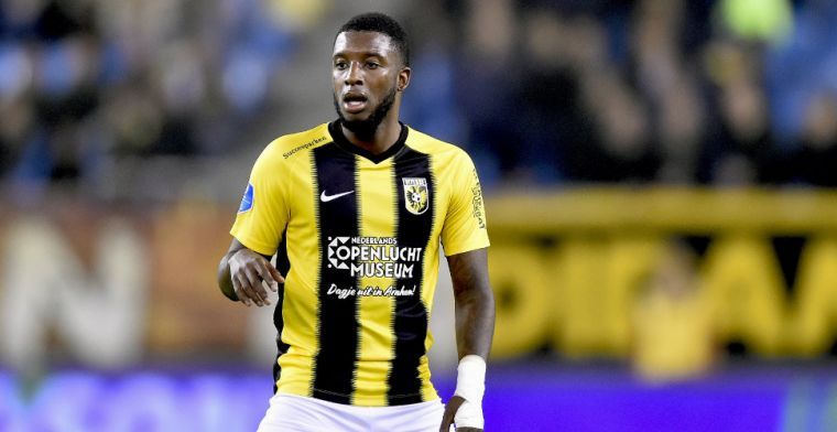 LIVE-discussie: Vitesse heeft personele problemen en kan Bazoer goed gebruiken