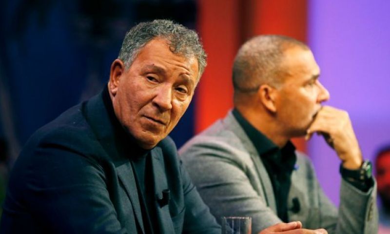Ten Cate (64) heeft weer nieuwe club en neemt Landzaat mee: Afbeelding: Ten Cate (64) heeft weer nieuwe club en neemt Landzaat mee: