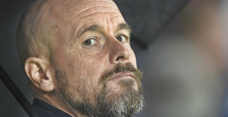 Ten Hag en vijf anderen: de kandidaat-opvolgers van Kovac bij Bayern München