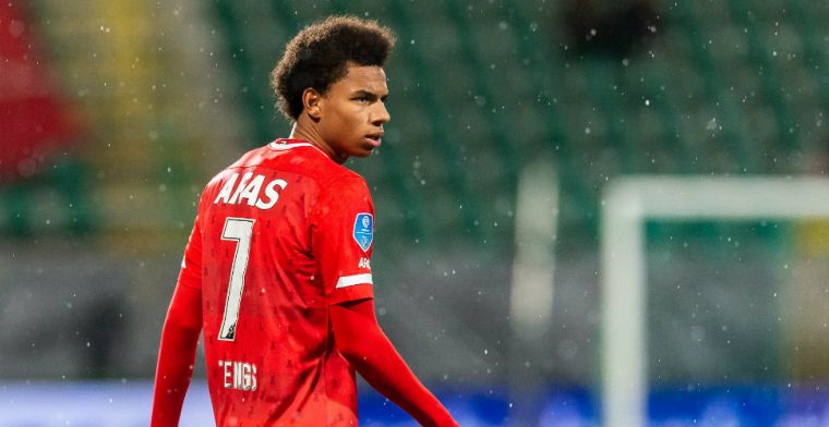 AZ tempert verwachtingen: 'Niet gaan zeggen dat we dé uitdager van Ajax zijn'