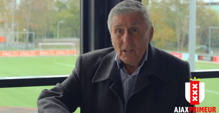 Swart tipt Ten Hag-opvolger bij Ajax: 'Voor een jaar zou ik het zeker doen'