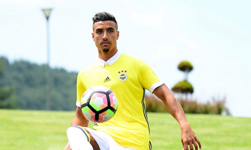 OFFICIEEL: Dirar (ex-Club Brugge) tekent nieuw contract tot 2022 Afbeelding: OFFICIEEL: Dirar (ex-Club Brugge) tekent nieuw contract tot 2022