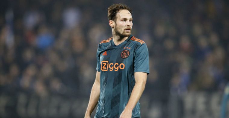 'Proefde wel: oh Chelsea, die hebben niemand gekocht, moet wel lukken'