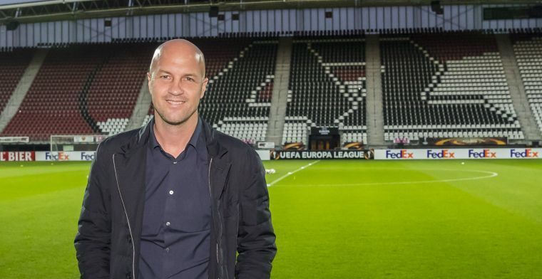 'Ronaldo en Neymar weg en De Ligt verkoos Juve boven Barça, dat is geen toeval'