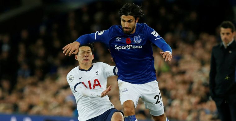 Update: Pochettino krijgt gelijk: Premier League seponeert rode kaart Son