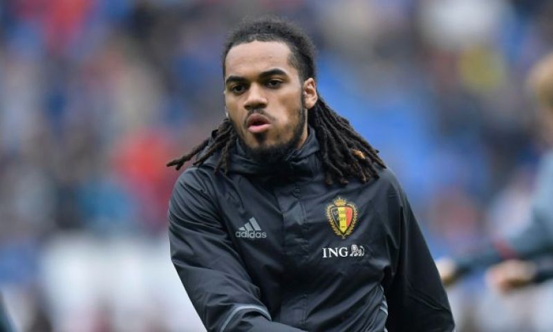 Statistieken zeggen veel: Denayer op drie na beste voetballer in Europa in oktober Afbeelding: Statistieken zeggen veel: Denayer op drie na beste voetballer in Europa in oktober