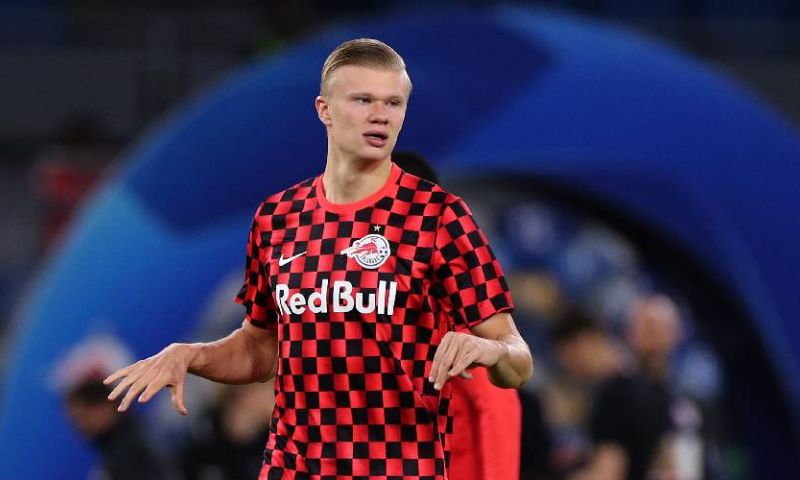 Europese topclubs jagen op kwelgeest van Genk: Afbeelding: Europese topclubs jagen op kwelgeest van Genk: