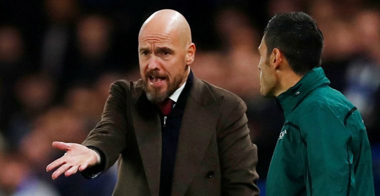 Puzzel valt in elkaar in Amsterdam: 'Sindsdien wervelt nieuwe Ajax als het oude'
