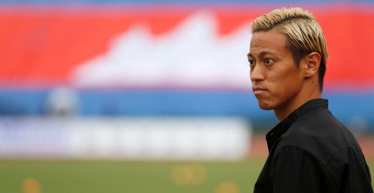 Done deal: Vitesse stunt en contracteert 'geel-zwarte' Honda