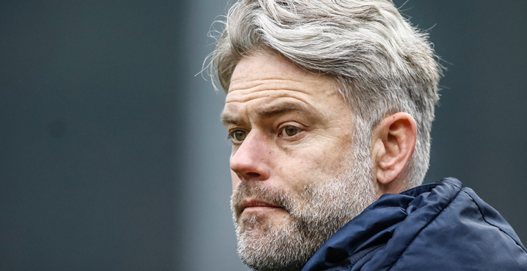 Oranje O17 naar kwartfinale WK dankzij hattrickheld Hansen