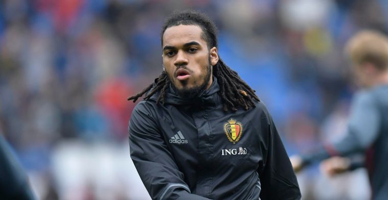 Statistieken zeggen veel: Denayer op drie na beste voetballer in Europa in oktober
