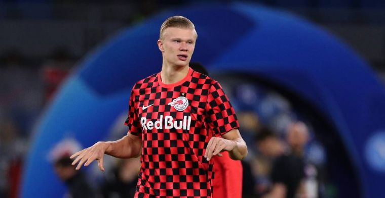 Europese topclubs jagen op kwelgeest van Genk: Kunnen hem niet meer behouden