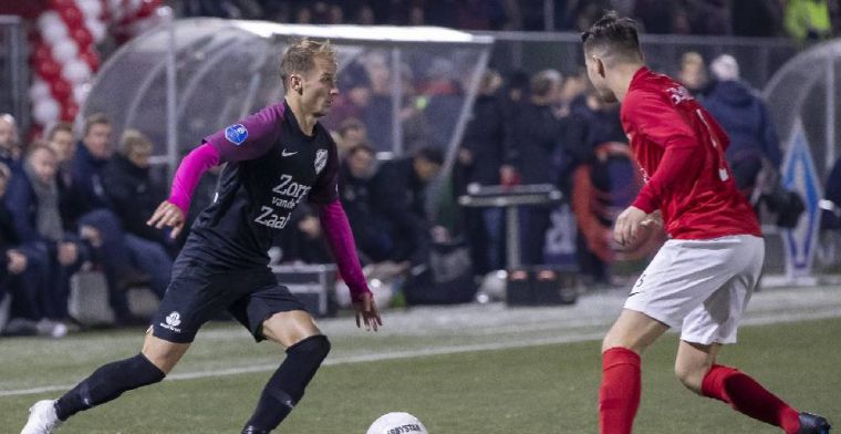 Cerny wijst oorzaak voor slechte Utrecht-periode aan: Mag je best weten