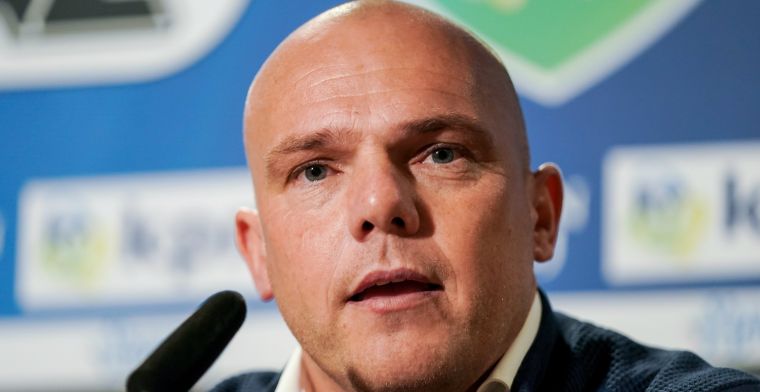 Talenten staan op: 'Jongens die Heerenveen als springplank gaan gebruiken'