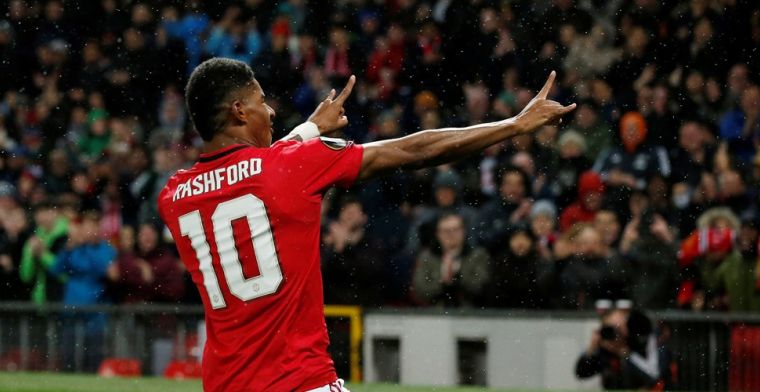 Manchester United is door en helpt AZ een handje, Rangers verrast FC Porto