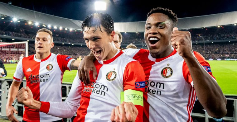 LIVE: Spielmann zet Young Boys na counter op gelijke hoogte in Kuip (gesloten)