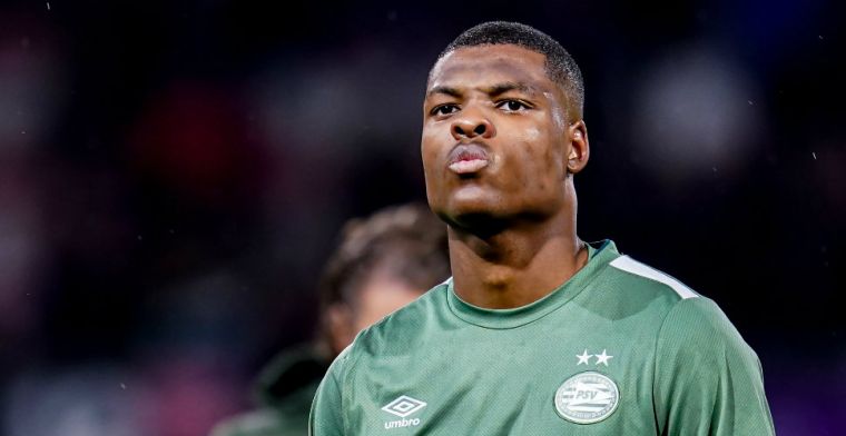 'Ze moeten in Eindhoven durven toegeven dat Ajax een veel betere ploeg heeft'