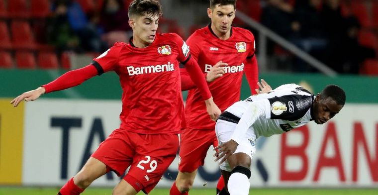 'FC Barcelona concurreert met Bayern en Man United om man van 100 miljoen'