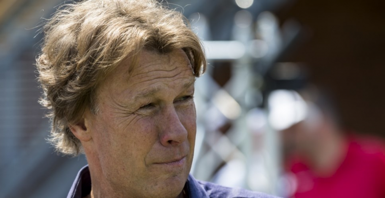Kraay jr. maakt zich druk en tikt UEFA op de vingers: Dan ben je dus genaaid