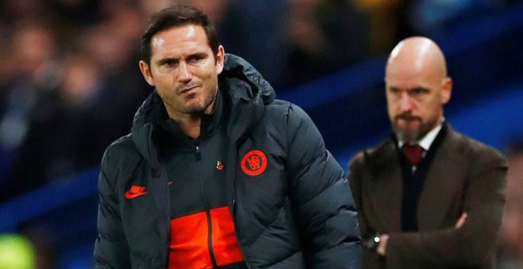 Chelsea-fans missen bizarre comeback tegen Ajax: Luister, ik snap het wel