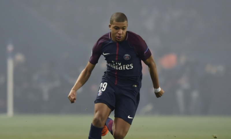 Slag met Club Brugge valt Mbappé zwaar: PSG-ster moet forfait geven in Ligue 1 Afbeelding: Slag met Club Brugge valt Mbappé zwaar: PSG-ster moet forfait geven in Ligue 1