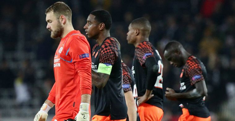 'Van Bommel had wel gelijk: niet op het middenveld, maar achterin zit het fout'