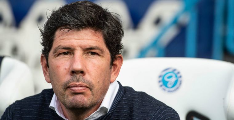 Jong Oranje maakt selectie bekend: achttienjarige spits vervangt Boadu