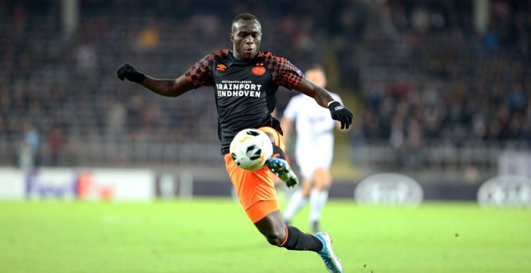 Perez evalueert PSV-transfers: 'Onzinaankoop, had je overal wel kunnen vinden'