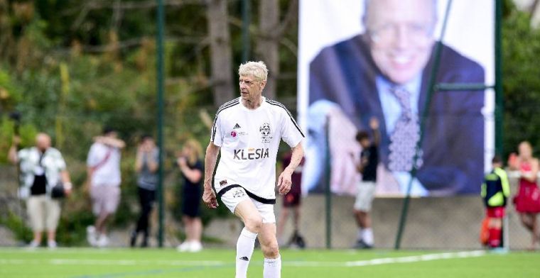 Wenger laat heel ander verhaal over Bayern München horen: Dit is de waarheid