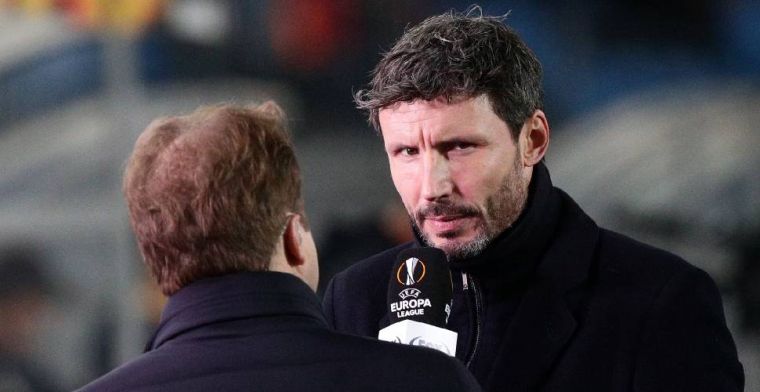 PSV-fans eisen ontslag Van Bommel na afgang: Ik zie zeker perspectief