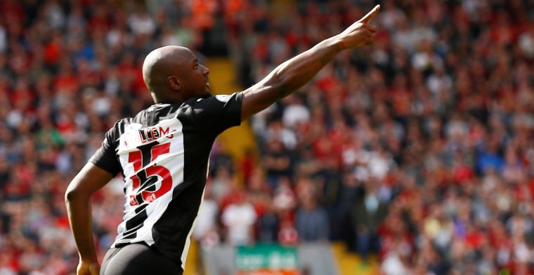 Transferkwestie voor Willems: Het is geen prioriteit nu