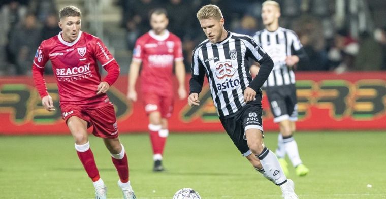 Crisis voor Maaskant en VVV-Venlo compleet na forse oorwassing in Almelo