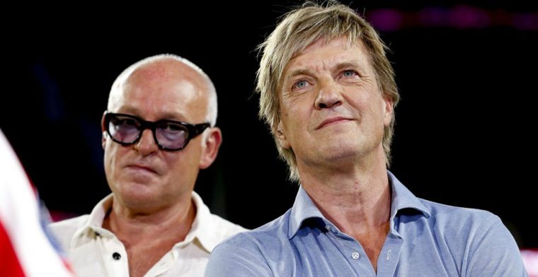 Kieft voorziet problemen voor Ajax: 'Alternatieven liggen niet voor het oprapen'
