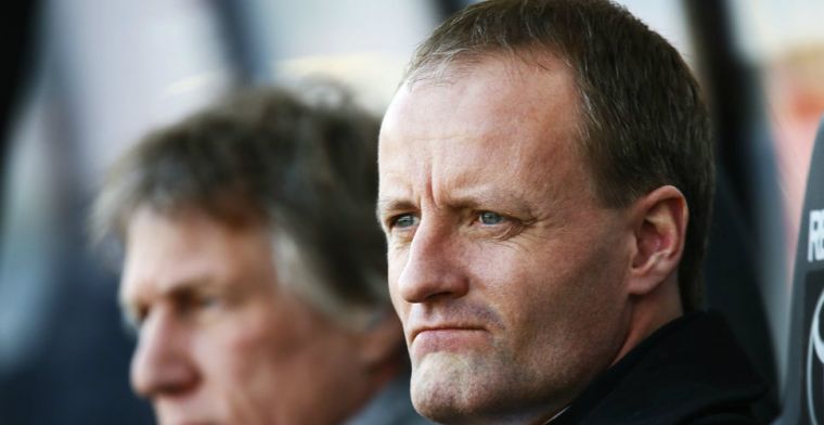 Vonk moet Ajax voorlopig teleurstellen: 'Redelijke spelers, maar niet niveau-Ajax'