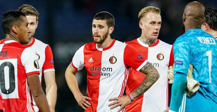 'Senesi valt toch in de smaak bij Advocaat, transfer van Arnesen aanstaande'