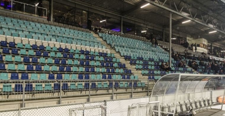 Gerespecteerde Eredivisie-trainer na lang ziekbed op 66-jarige leeftijd overleden
