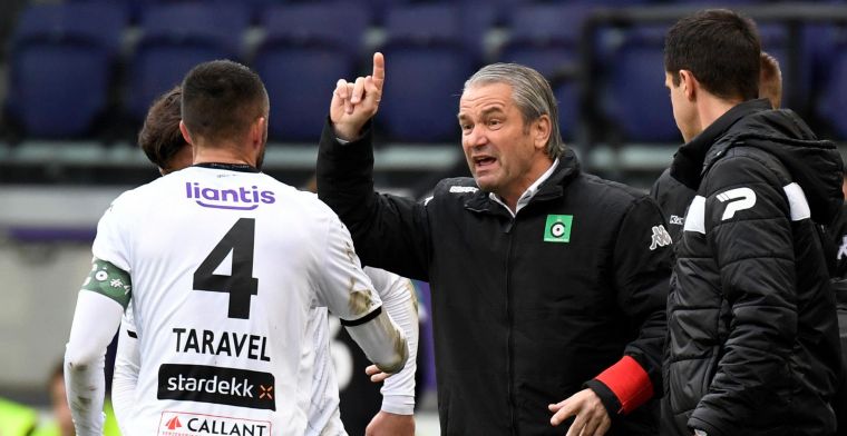Storck blij voor zijn jonkies van Cercle Brugge: Nu kunnen we verder bouwen