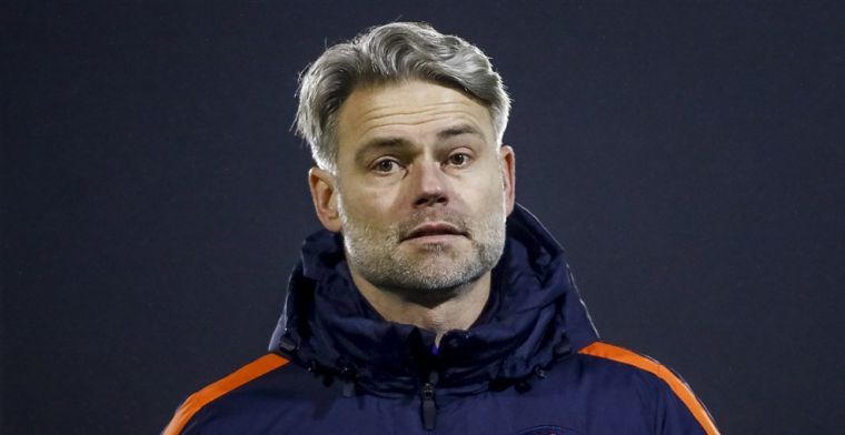 Oranje Onder-17 wint slijtageslag en mag zich opmaken voor halve finale op WK