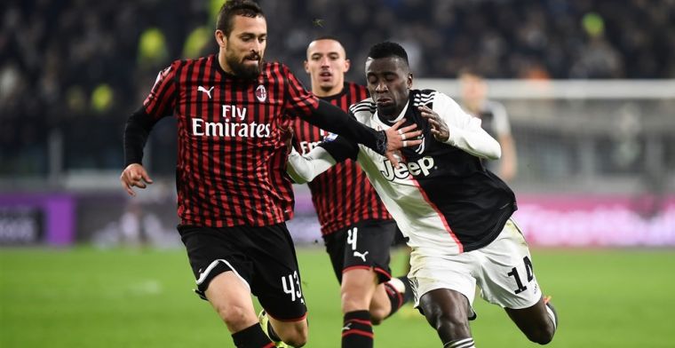 Opvallende wissel pakt goed uit voor Juve: vervanger van Ronaldo wordt matchwinner