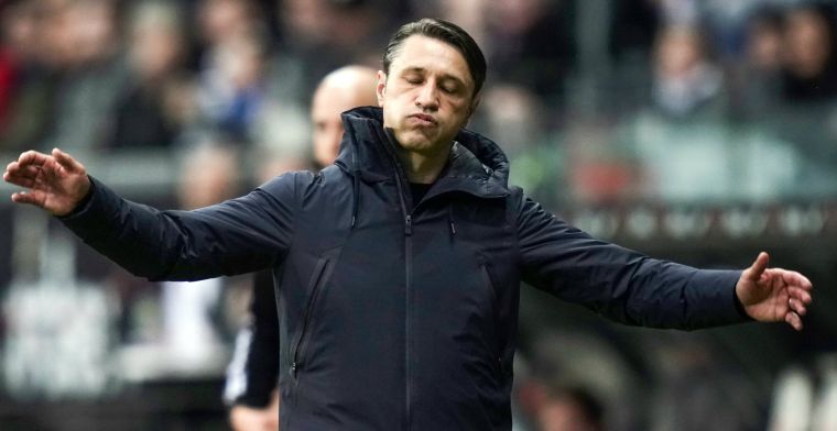 'Einde Kovac was onvermijdelijk, zeven Bayern-spelers waren klaar met trainer'